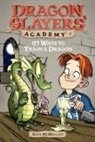 Bill Basso, Kate McMullan, Bill Basso - 97 Ways to Train a Dragon