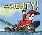 Jim McMullan, Kate Mcmullan, Kate/ McMullan McMullan, Mcmullan Kate, Jim McMullan, Kate Mcmullan - I'm Mighty!