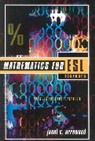 Janet C. Arrowood, Arrowood Janet C. - Mathematics for Esl Learners
