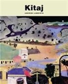 Andrew Lambirth, Mr. Andrew Lambirth - Kitaj