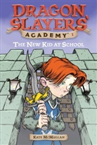 Bill Basso, Stephen Gilpin, Kate McMullan, Bill Basso, Stephen Gilpin, Kate McMullan - New Kid at School
