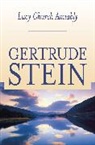 Gertrude Stein, Ms Gertrude Stein - Lucy Church, Amiably