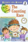 Margaret Mcnamara, Mike Gordon - The Counting Race