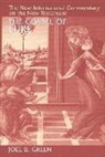 Joel B Green, Joel B. Green - Gospel of Luke