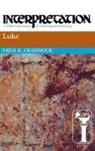 Fred B. Craddock - Luke