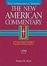 Robert A Stein, Robert A. Stein - Luke