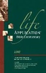 Bruce B Barton, Bruce B. Barton, Grant R. Osborne, Linda Chaffee Taylor, David Veerman, Philip W. Comfort... - Luke