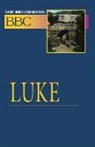 Abingdon Press, Orion N. Hutchinson, Lynne M. Deming - Luke
