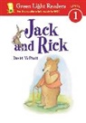 David McPhail, McPhail David McPhail, David McPhail, David M. McPhail, David McPhail - Jack and Rick