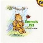 David McPhail, David M. McPhail, Mac McPhail - Emma's Pet
