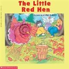 Lucinda McQueen, Lucinda McQueen - The Little Red Hen