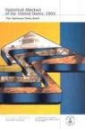 Economics and Statistics Administration, Not Available (NA), Claitors Publishing Division - Statistical Abstract of the United States 2003