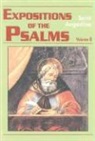 St Augustine, Saint Augustine of Hippo, Boniface Ramsey, John E. Rotelle - Expositions of the Psalms Vol. 6, PS 120-150