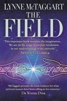 Lynne McTaggart, McTaggart Lynne - The Field