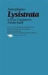 Aristophanes, Nicholas Rudall - Lysistrata