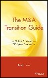 Hanson, P Hanson, Patti Hanson, Hanson Patti - M&a Transition Guide
