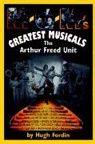 Hugh Fordin, Fordin Hugh - M-G-M's Greatest Musicals