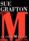 Grafton, Sue Grafton - M Is for Malice