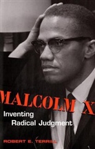 Robert E. Terrill - Malcolm X