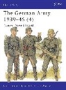 Nigel Thomas, Stephen Andrew, Andrew Stephen - The German Army 1939-45 (4)