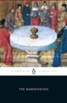 Anonymous, Jeffrey Gantz - Mabinogion
