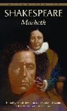 David Bevington, David Scott Kastan, William Shakespeare, David Bevington, James Hammersmith, David Scott Kastan... - Macbeth