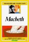 William Shakespeare, Ala Durband, Alan Durband - Macbeth