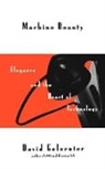 Gelernter, David Gelernter, David Hillel Gelernter - Machine Beauty