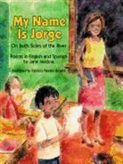 Fabricio Vanden Broeck, Jane Medina, Fabricio Vanden Broeck, Fabricio Vanden Broeck - My Name is Jorge