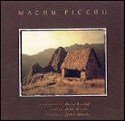 Barry Brukoff, Pablo Neruda - Machu Picchu