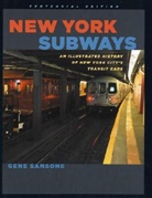 Gene Sansone, Gene (Mr. Gene Sansone Sansone - New York Subways