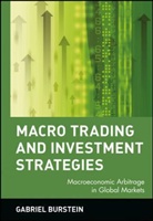 Burstein, Gabriel Burstein - Macro Trading and Investment Strategies