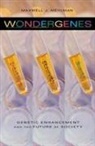 Maxwell J Mehlman, Maxwell J. Mehlman, Mehlman Maxwell J - Wondergenes