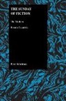 Peter Schulman - The Sunday of Fiction