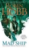 Robin Hobb - Mad Ship