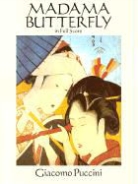 Giacomo Puccini - Madama Butterfly in Full Score