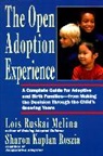 Lois Ruskai Melina, Melina Lois Ruskai - Open Adoption Experience