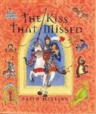 David Melling - The Kiss That Missed