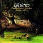 R. Ingpen, Robert Ingpen, B. Mellonie, Bryan Mellonie, Bryan Ingpen Mellonie, Robert Ingpen - Lifetimes