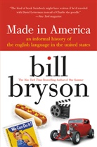 Bill Bryson - Made in America