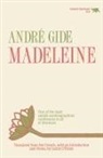 Andre Gide, Justin O'Brien - Madeleine