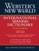 Roger Steiner, Roger J. Steiner - Webster's New World International Spanish/english Dictionary