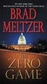 Brad Meltzer - The Zero Game