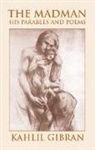 Kahlil Gibran, Khalil Gibran - Madman