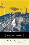 Jack Kerouac - Maggie Cassidy