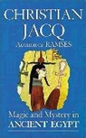 Janet M Davis, Janet M. Davis, Christian Jacq - Magic and Mystery in Ancient Egypt