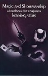 Henning Nelms, Nelms, Henning Nelms - Magic and Showmanship