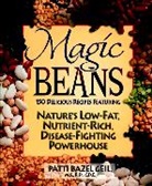 Geil, Patti B Geil, Patti B. Geil, Patti Bazel Geil - Magic Beans