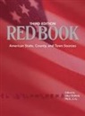 Alice Eichholz - Red Book, 3rd edition