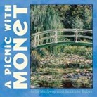 Suzanne Bober, Bober Suzanne, Julie Merberg, Julie Bober Merberg, Merberg Julie - A Picnic With Monet